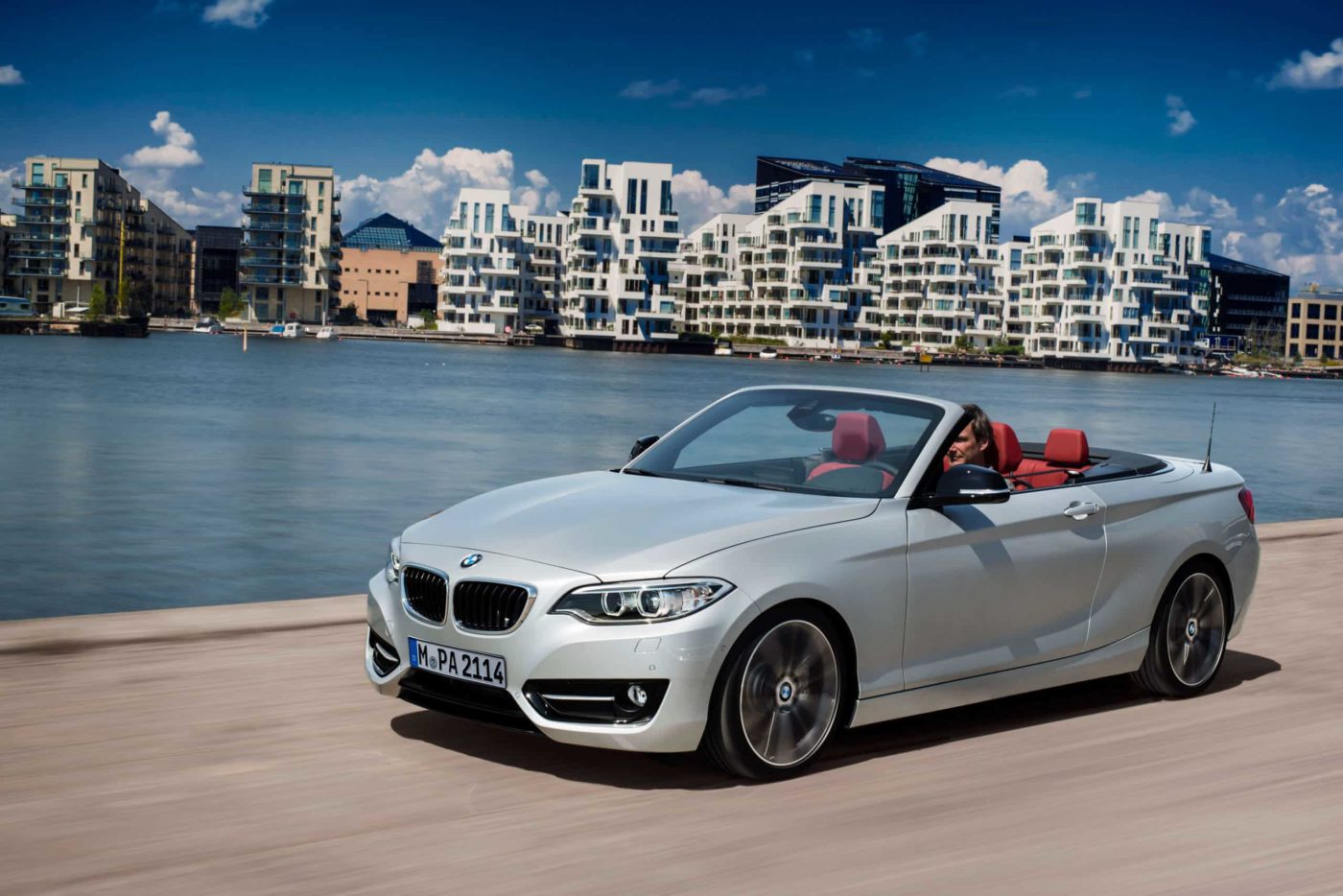 BMW M240i Cabrio im Leasing für 500 € im Monat brutto - ntv Autoleasing
