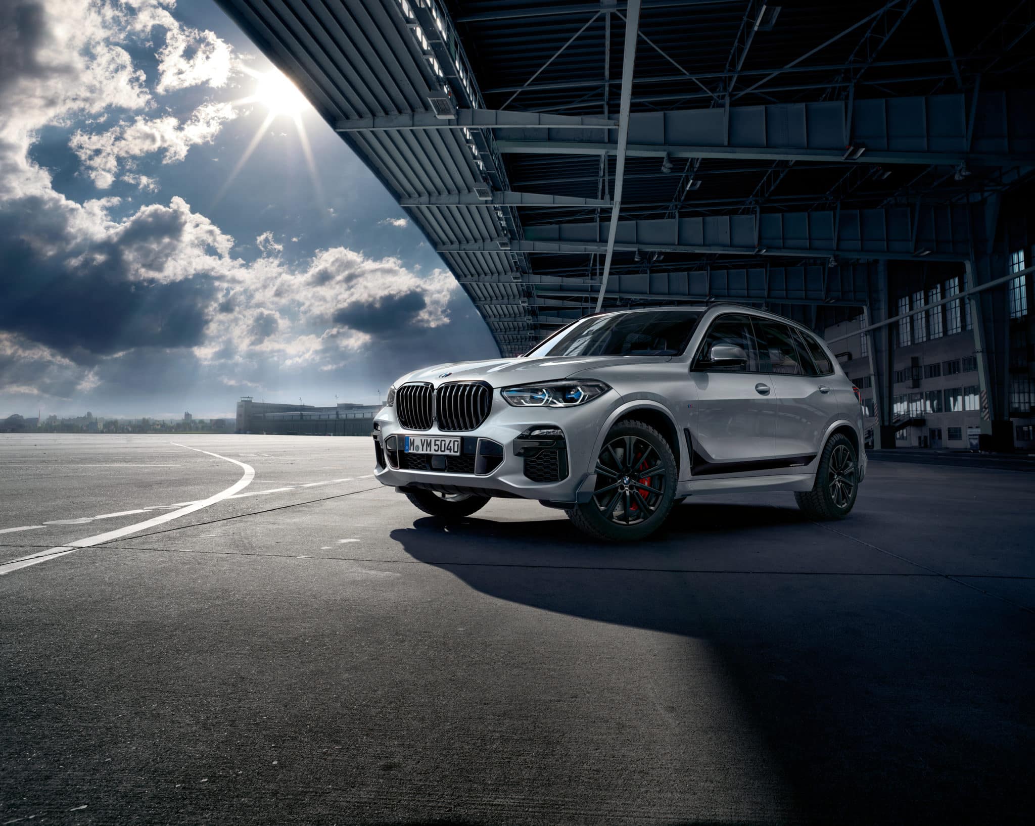 BMW X5 im Leasing ab 935€ im Monat netto - ntv Autoleasing
