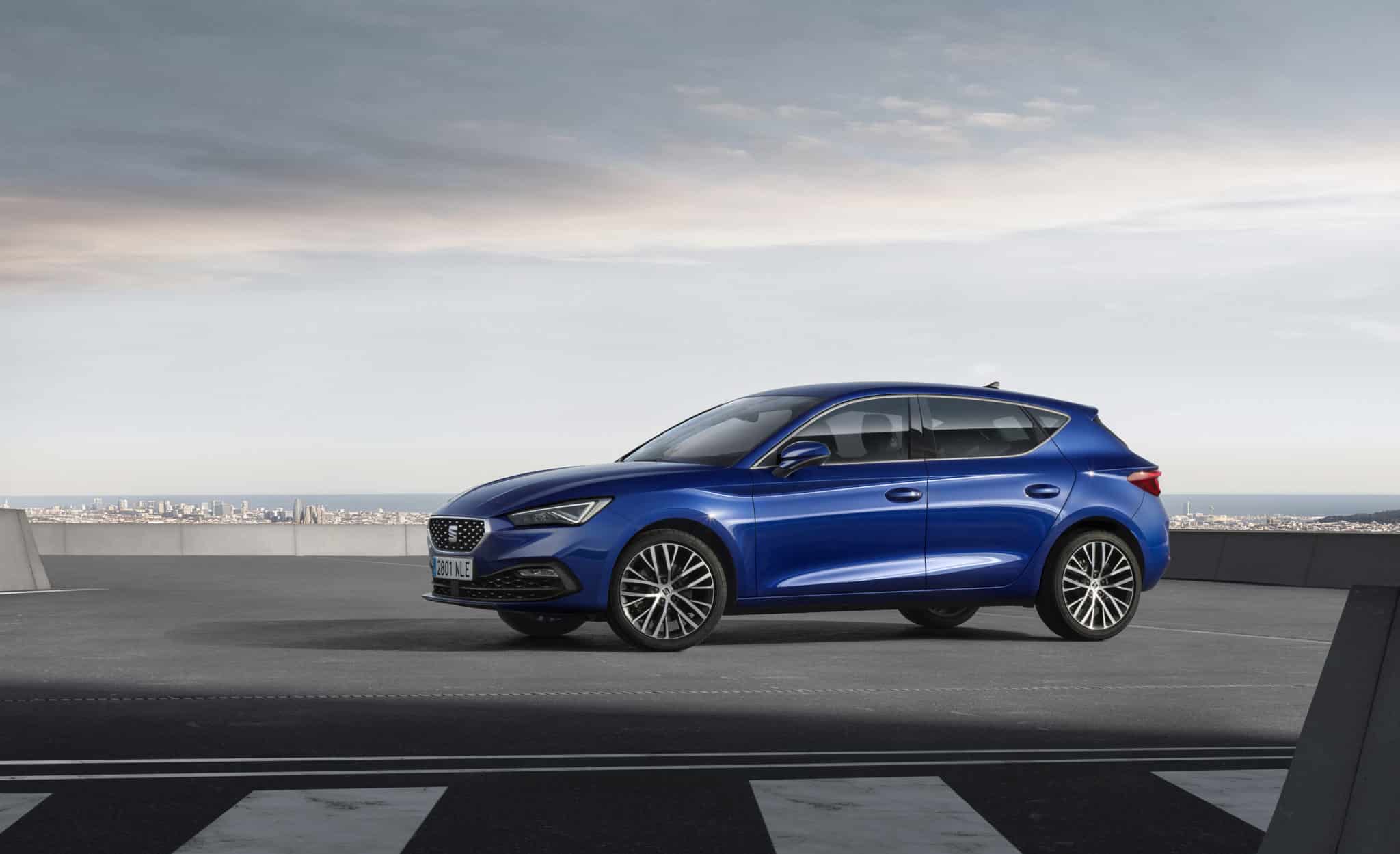 Seat Leon Leasing 99 Euro