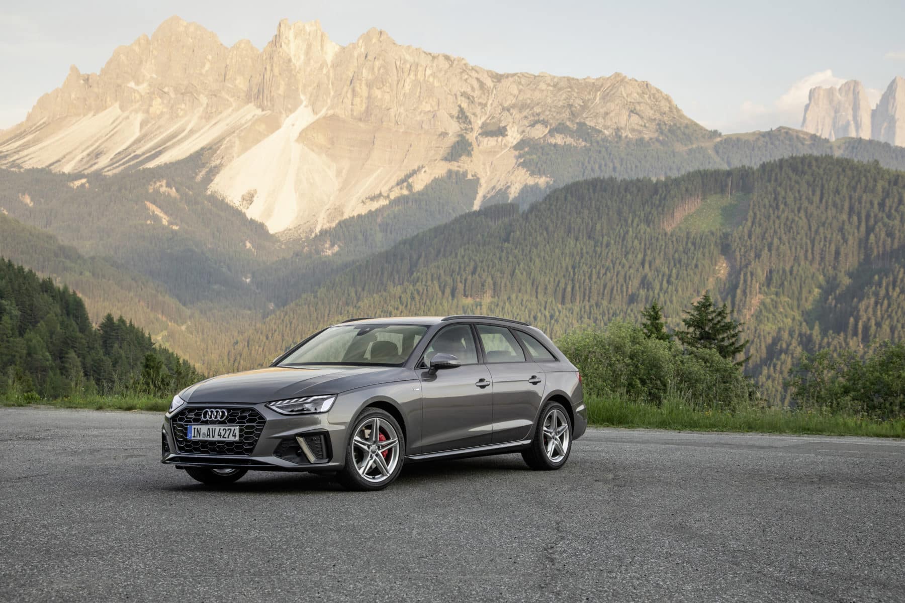 Leasing Audi Gebrauchtwagen