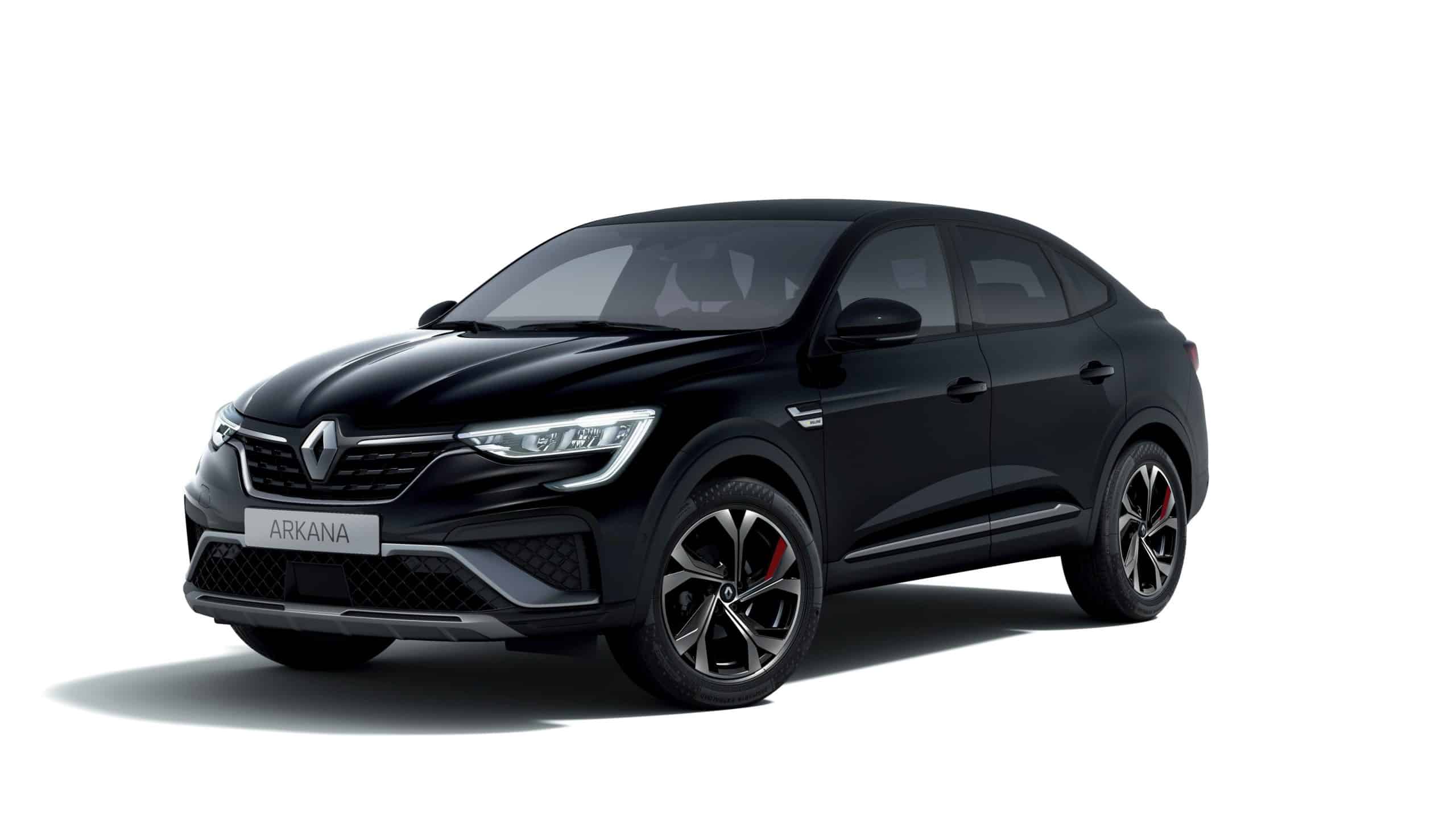 Renault Arkana Im Leasing F r 280 Euro Im Monat Brutto Ntv Autoleasing