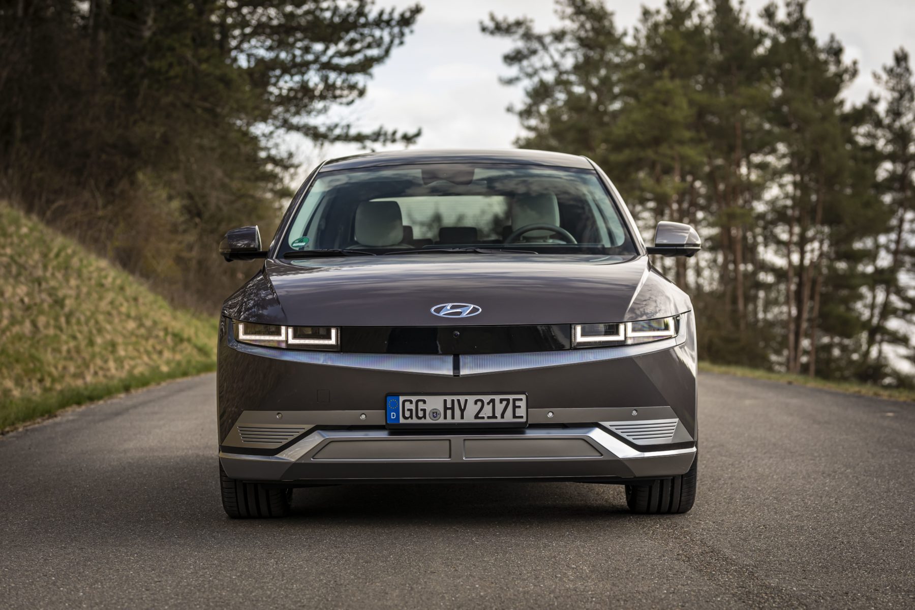 Hyundai Ioniq 5 im Leasing für 234 Euro im Monat netto - ntv Autoleasing