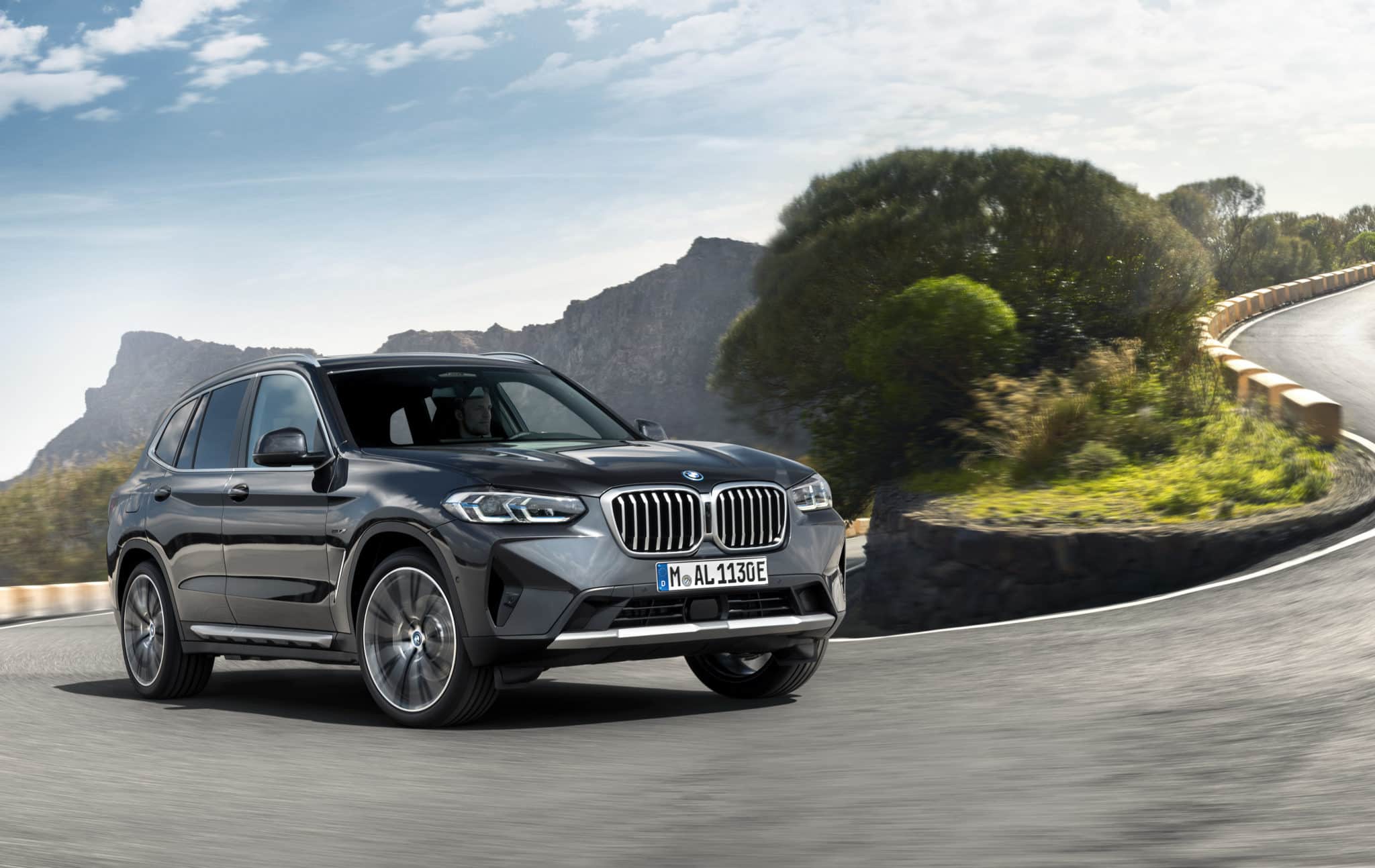 BMW X3 im Leasing für 695 Euro im Monat brutto - ntv Autoleasing