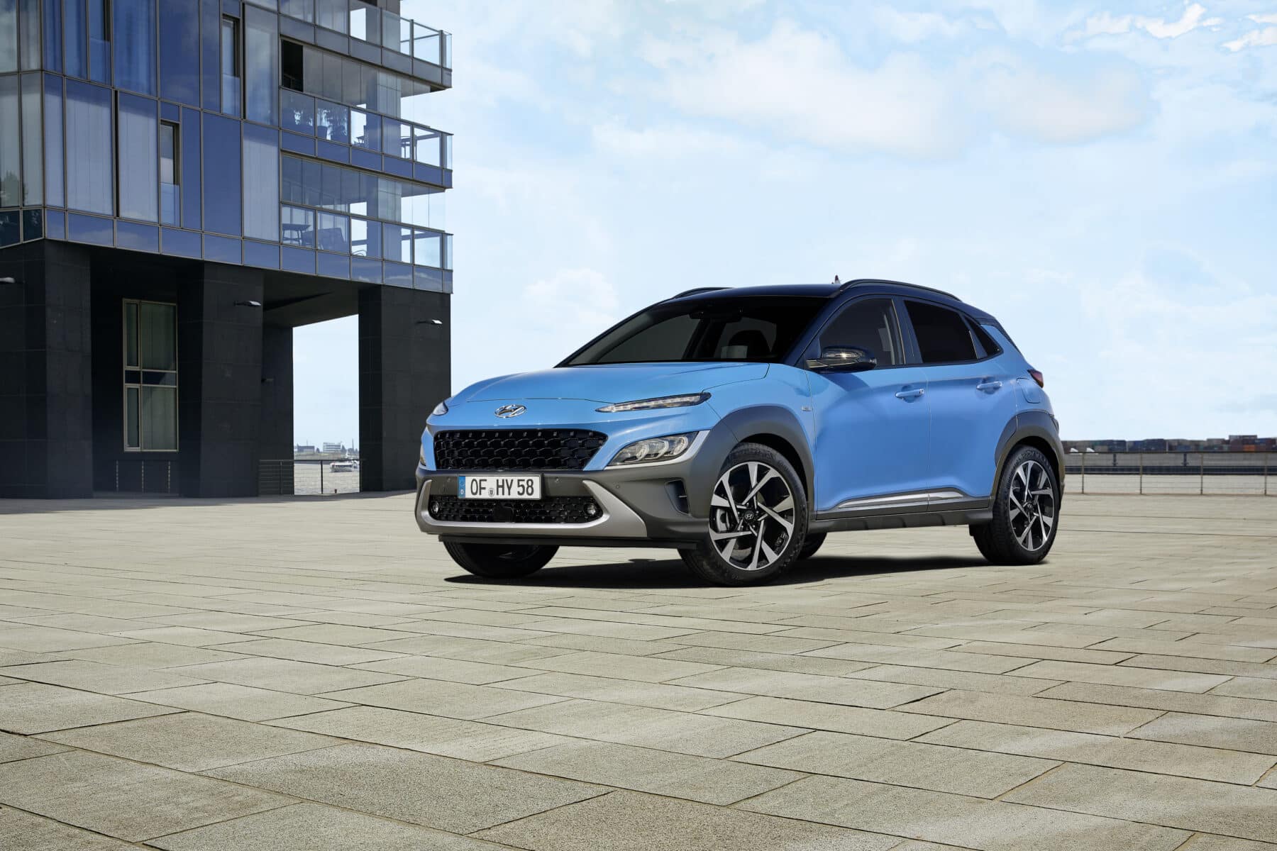 Hyundai Kona Elektro Leasing Sofort Verfügbar Hyundai Kona Elektro im Leasing für 99 Euro im Monat brutto - ntv