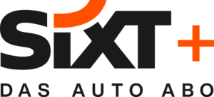 Sixt+ Logo