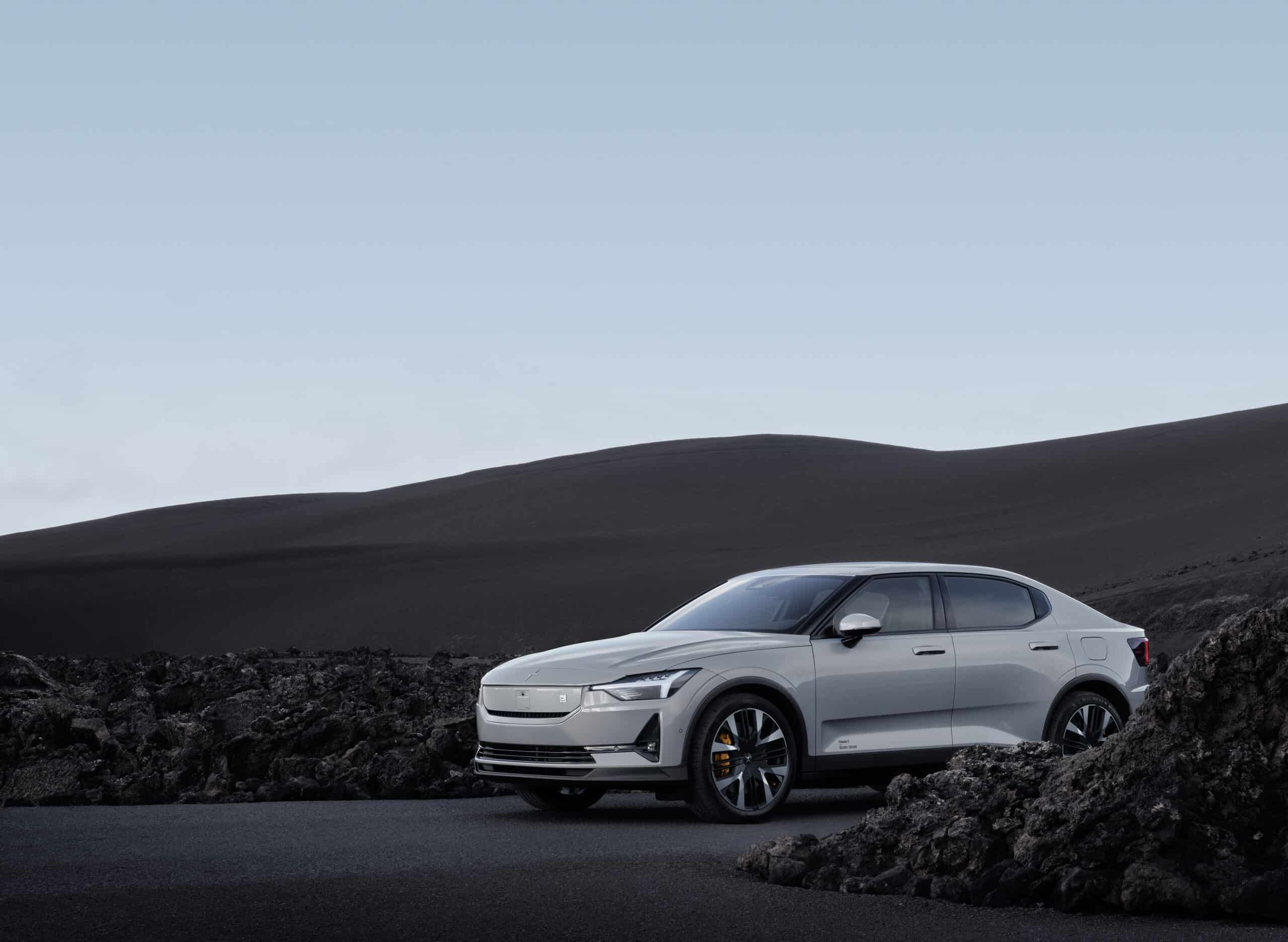 Polestar 2
