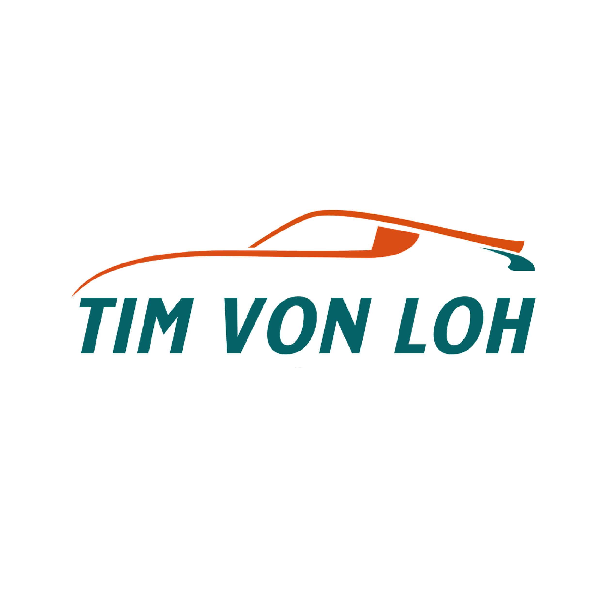 Tim von Loh Logo